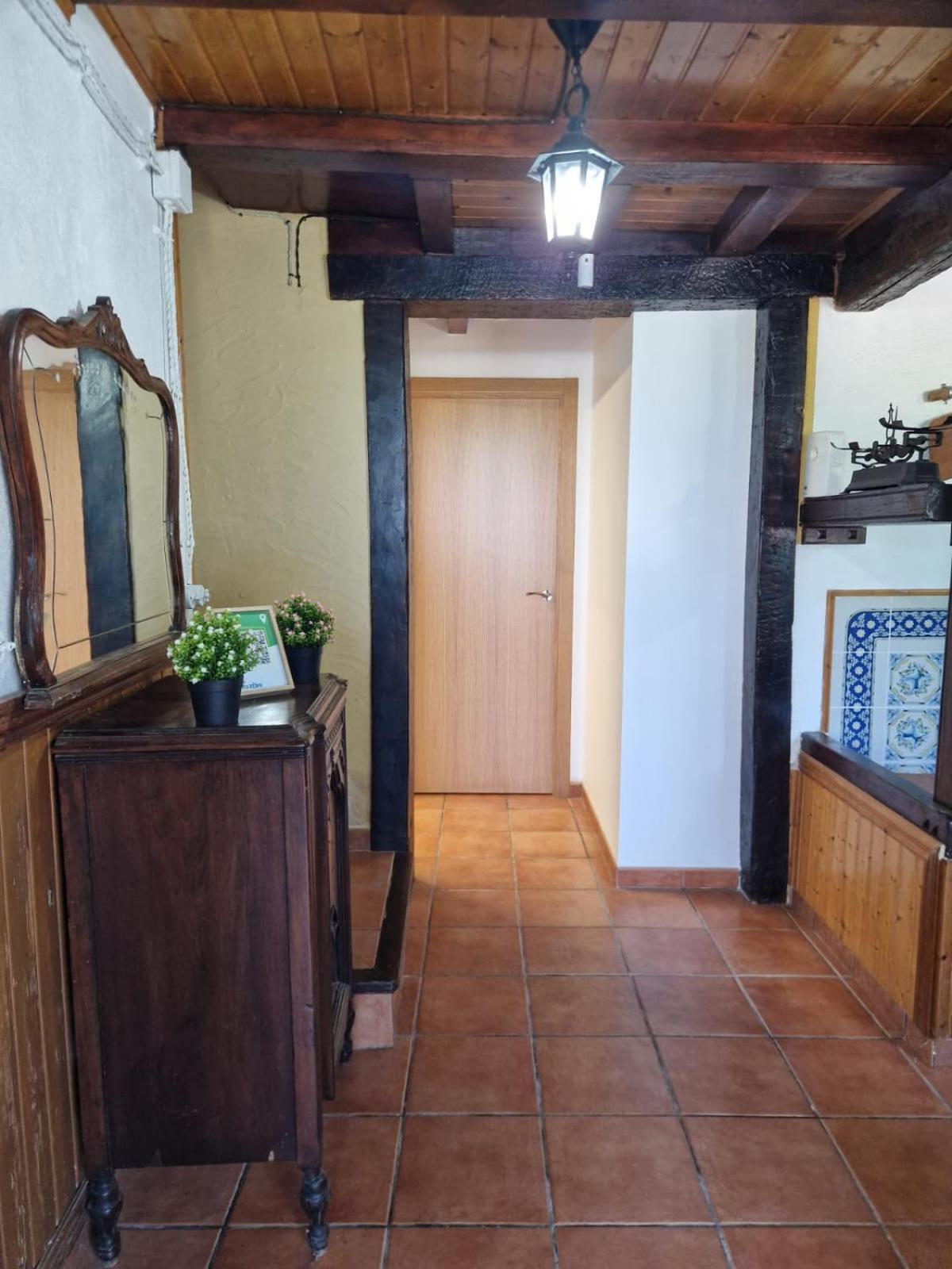 Casa Rural Benjamin Villa Deltebre Kültér fotó