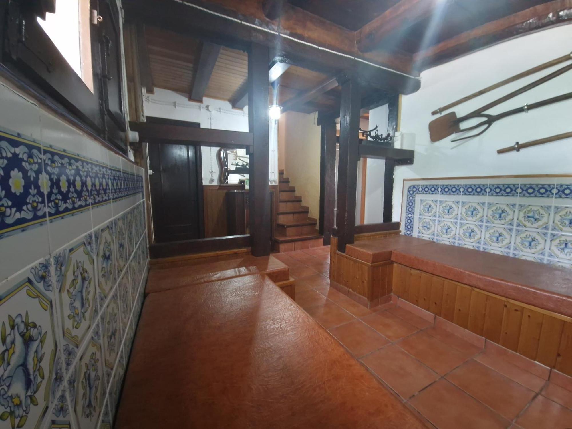 Casa Rural Benjamin Villa Deltebre Kültér fotó