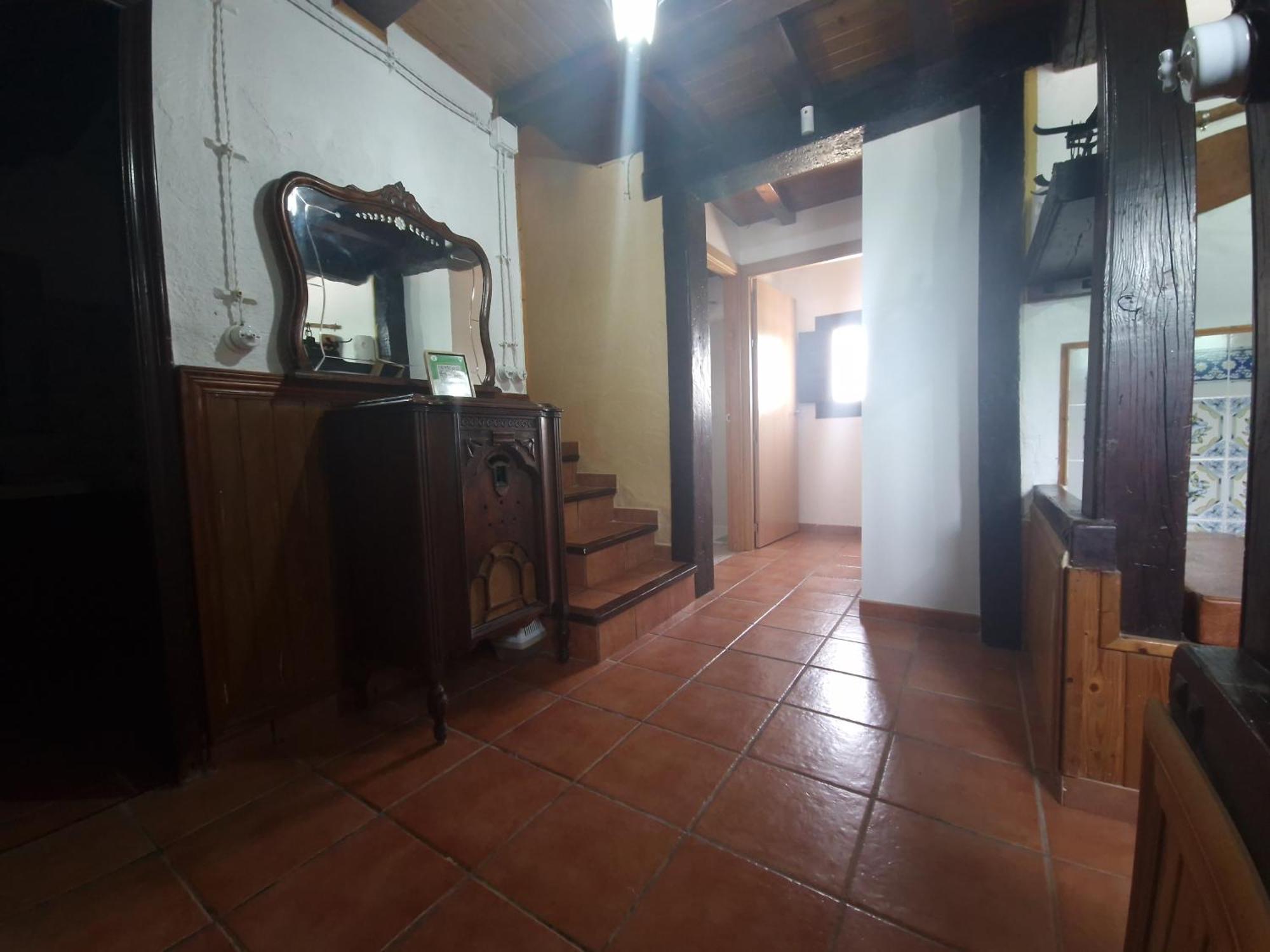 Casa Rural Benjamin Villa Deltebre Kültér fotó